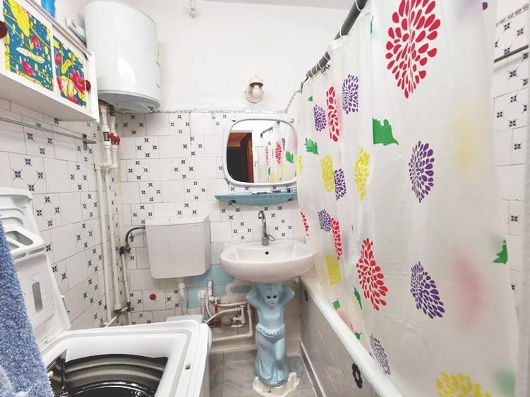 Inchiriere 3cam, Calea Rahovei, Teius langa Lidl - 3