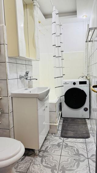 De inchiriat garsoniera zona 13 Septembrie sector 5 - 5