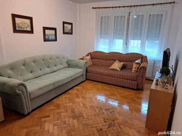Ap cu 2 camere de inchiriat,in Centrul Timisoarei - 5