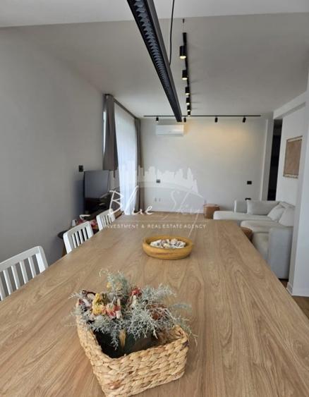 Apartament 3 camere in Mamaia-locuinta noua langa plaja - 5