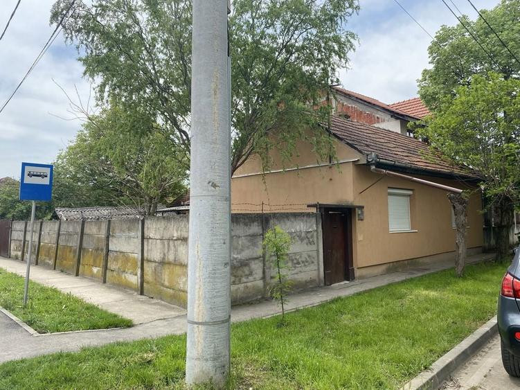 Casa de vanzare Salonta - 7