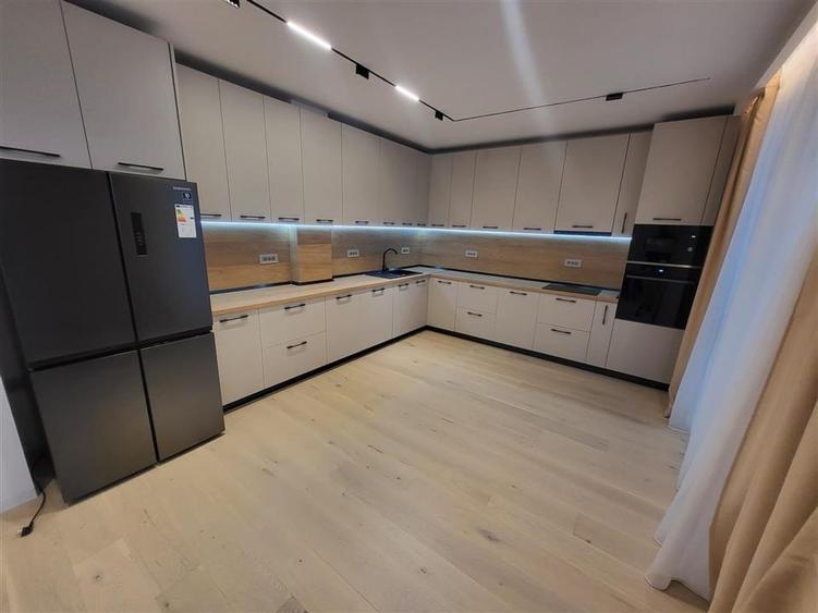 3 camere | Aviatorilor | duplex | 147 mp | 3 bai | imobil boutique - 5