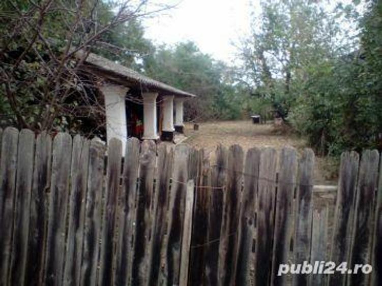 Vind casa caramida - 5