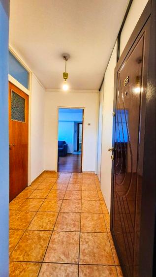 Apartament remodelat pe Soseaua Nicolae Titulesu! - 4