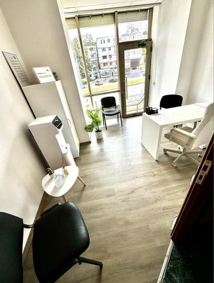 Spatiu comercial sau/si rezidential - Mazepa - BCR - Preluare CHIRIAS - 2