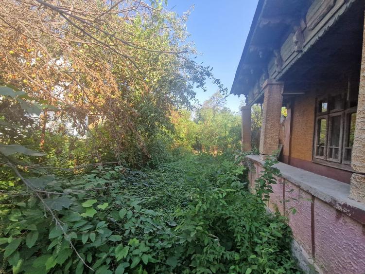 Cornetu stradal, vanzare teren intravilan 1.600mp - 11