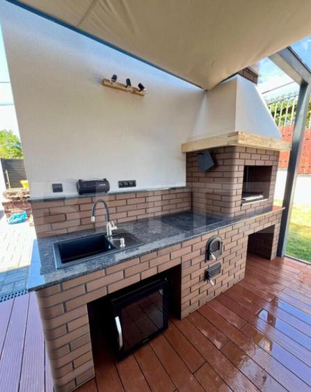 Casa deosebita in Tudor strada Sfantul Stefan - 9