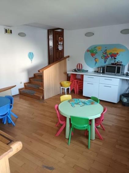 vila la inchiriere - 7