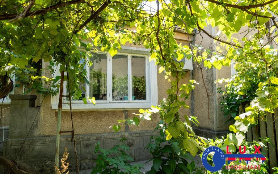 ID 6701 EXCLUSIVITATE - Casa pe Strada BUNA VESTIRE - 2
