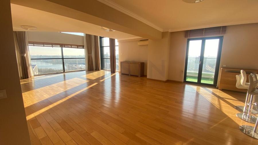 REA1022580 Apartament tip duplex Upground I 4 camere I View spectaculos - 12
