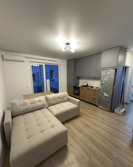 Aparatorii patriei bloc nou etaj 1 - 4