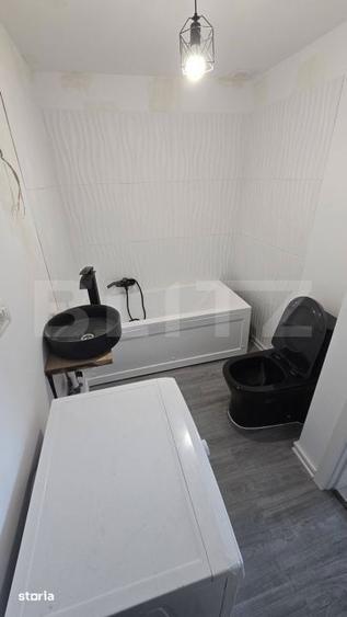 Casa mobilata si utilata modern, 87 mp, zona Torontalului - 8