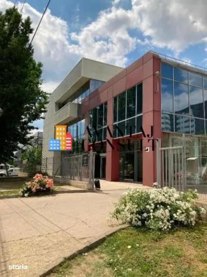 Berceni Aparatorii Patriei P+2 1532 mp autorizat ISU si ANSVSA - 8