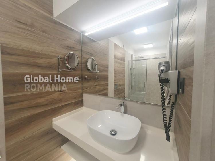 2 Camere - Bulevardul Unirii | 3 Balcone - Mobilat + Utilat - 11