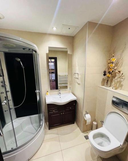 Apartament 2 camere  lux in zona Dristor Complex Incity Residance - 6