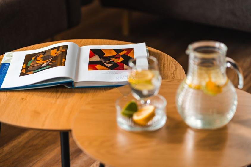 VILA “THE VARDO”, BRAN-PREDELUT | 8 CAMERE DUBLE PREMIUM LANGA PADURE - 13