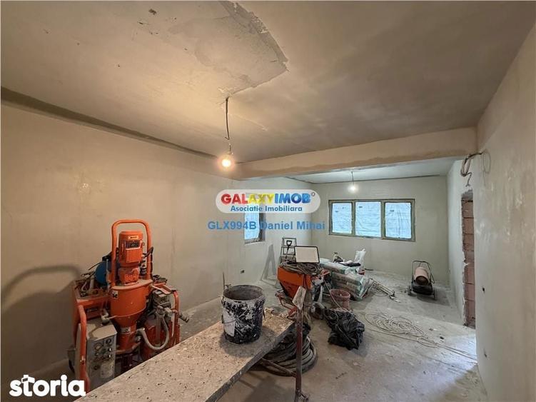 Proprietar-Casa P+1+M-5 camere\/3bai- Teren 500mp Vis-a-vis PADURE - 15