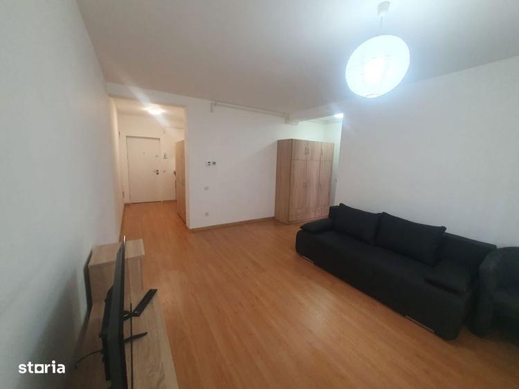 garsoniera parter spatioasa brana s - 7