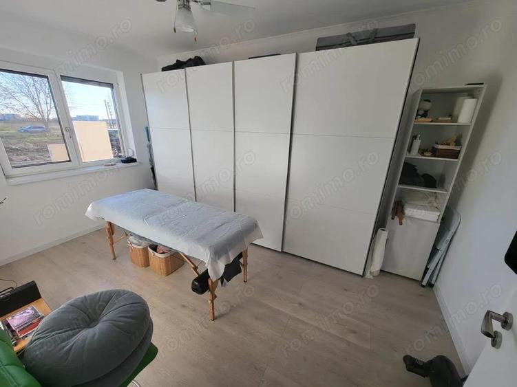 Apartament 2 camere. Zona Lidl. Bloc nou. Loc de parcare. - 7