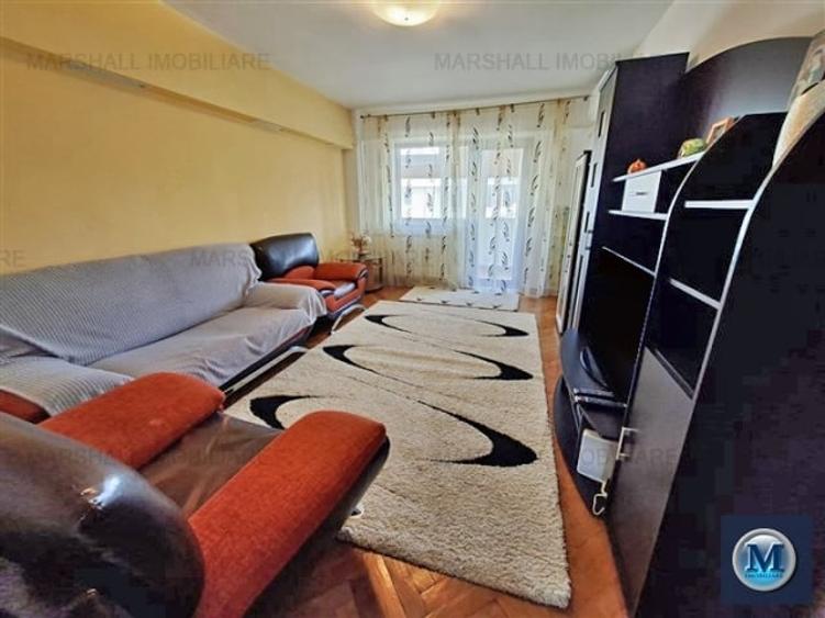 Apartament 2 camere de vanzare, zona Ultracentral, 57.24 mp #16697 - 2