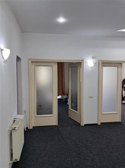 Apartament 4 camere Victoriei Bd. Alexandru Ioan Cuza - Risc 2 seismic - 1