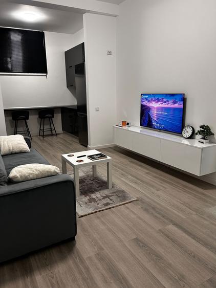 Apartament 2 camere de inchiriat, str valea calmatuiului/bd Timisoara. - 1