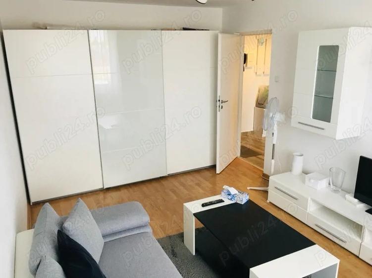 Proprietar Inchiriez Ap.2 cam langa stadionul Rapid - 1