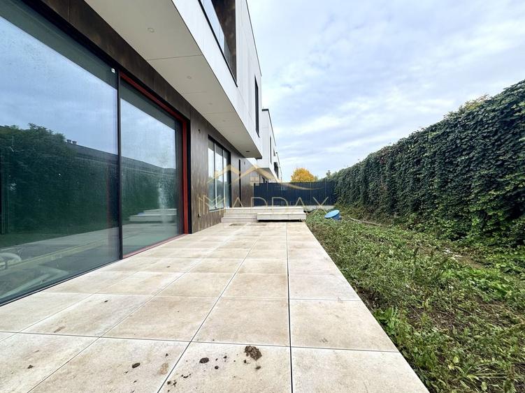 Vila Individuala Exclusivista 6 camere *525mp* // Pipera - Scoala Americana - 4