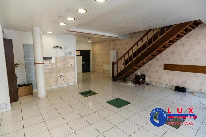 ID 6149 EXCLUSIVITATE - de vanzare- Spa?iu comercial - 6