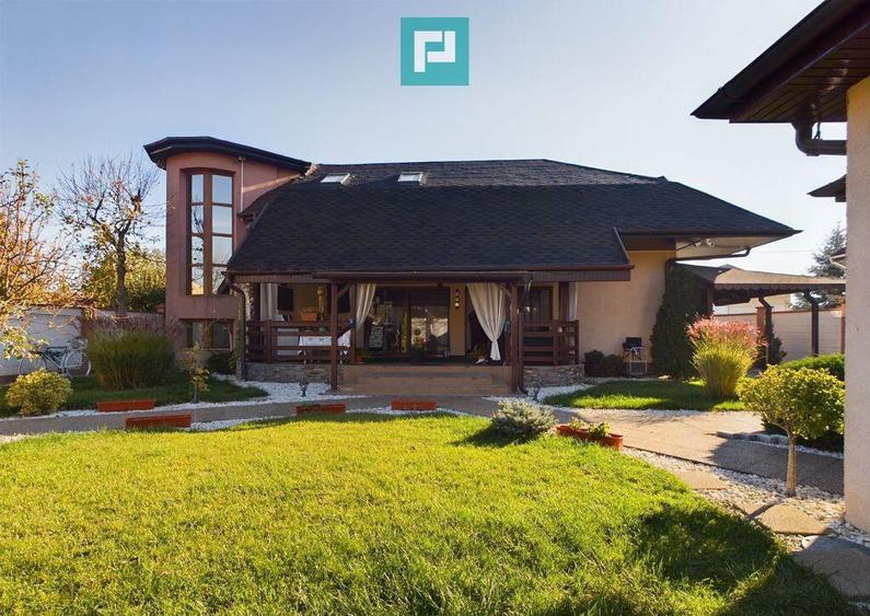 Casa pe Strada Oituz - 3