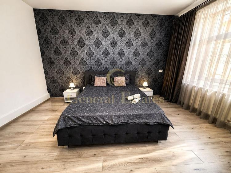 Apartament 2 camere tip studio | Zona centrală | Brasov - 1