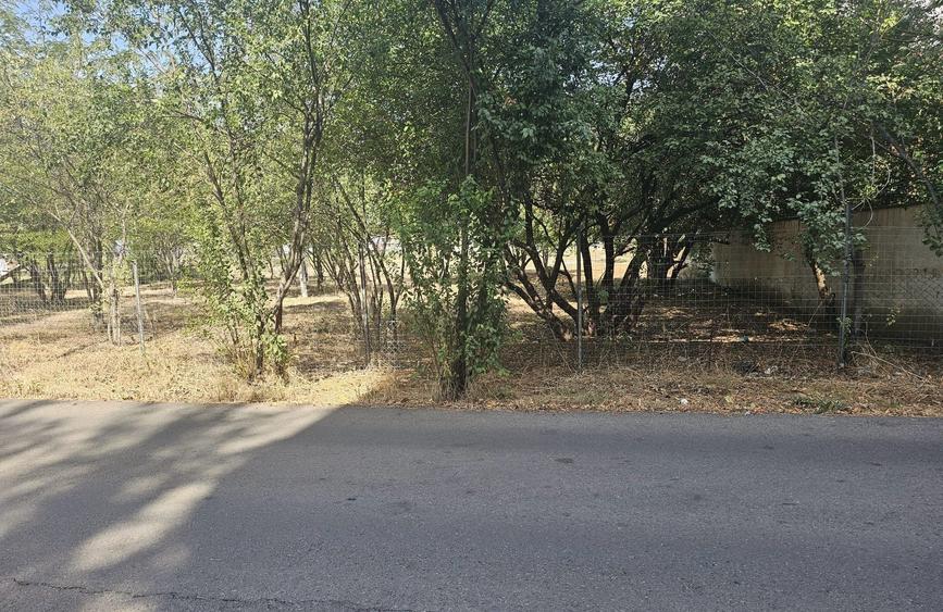 Vanzare Teren Baneasa Lac=Petrom City - 2