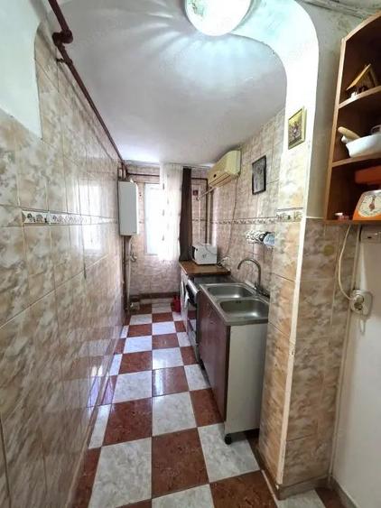 De vanzare 2 camere Lujerului - Ale Cetatuia(centrala proprie) - 8