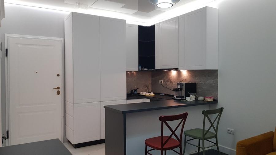 PREMIUM - Apartament 2 camere - amenajari LUXURY - 15