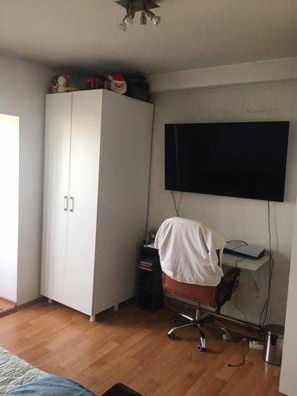 Vanzare Apartament 2 Camere Piata Rahova Sebastian - 5