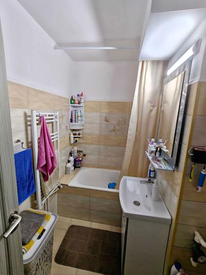Apartament 2 camere etaj 1 zona Gara renovat complet - 8