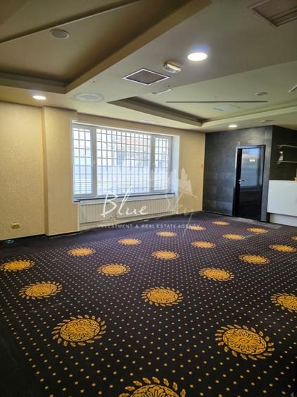 Piata Brotacei- Spatiu comercial 120 mp situat la parter - 2