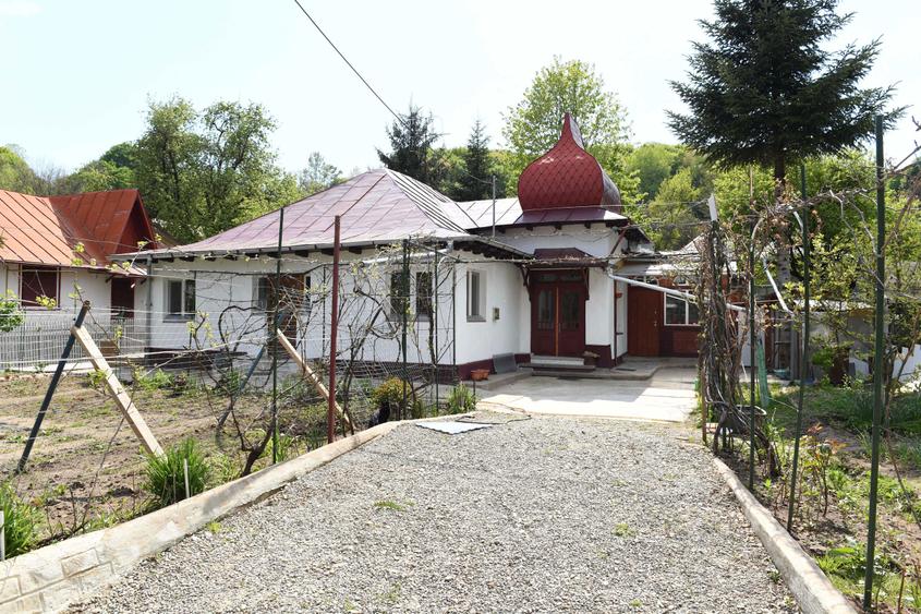 Casa de vanzare in Mislea Prahova - 3