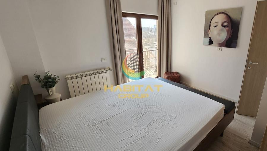 3 camere cu terasa- Parcul Carol - Gramont - 8