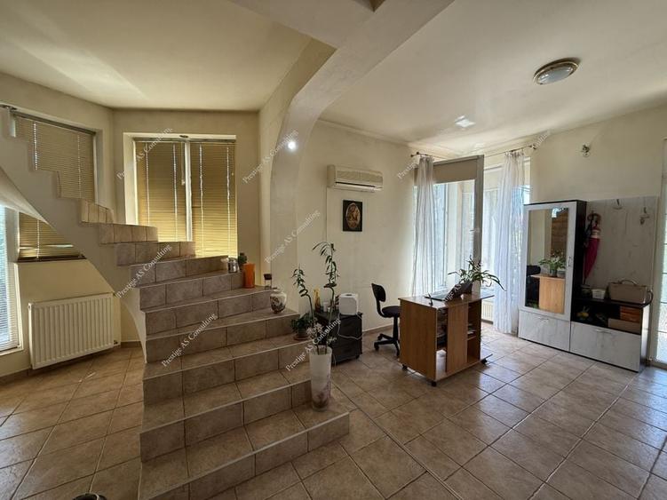 Vila Individuala | 8 Camere | 500mp Teren-Lidl Girocului - 1