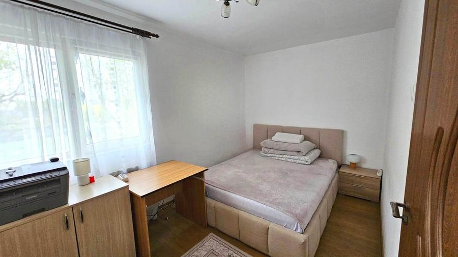 Apartament 3 camere, etaj 3/4, CT, geam baie, Alexandru - Piata Voievozilor - 4