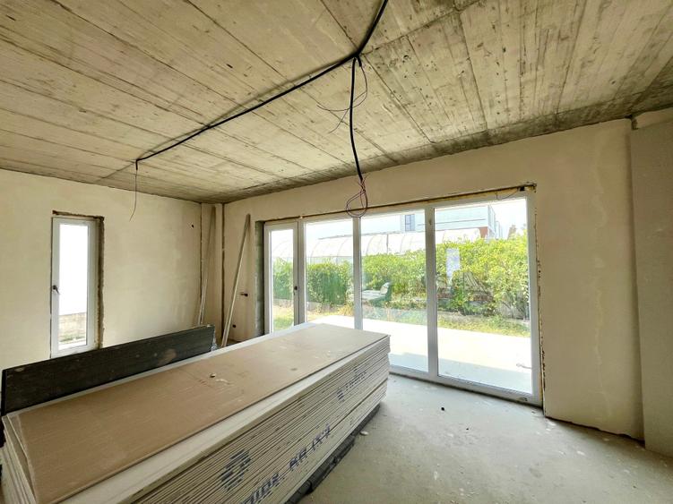 Vila 4 camere Matei Millo | Complex rezidential 6 unitati - 15