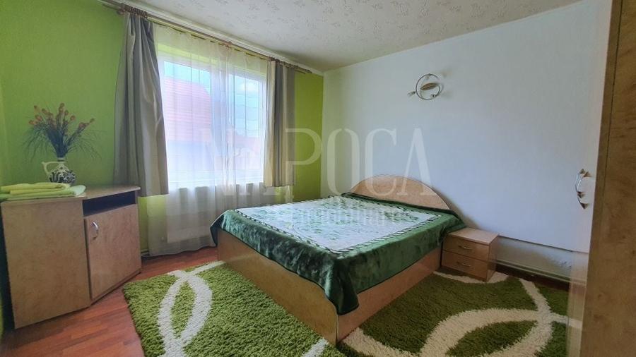 Casa 4 camere de vanzare in Saldabagiu de Munte - 2