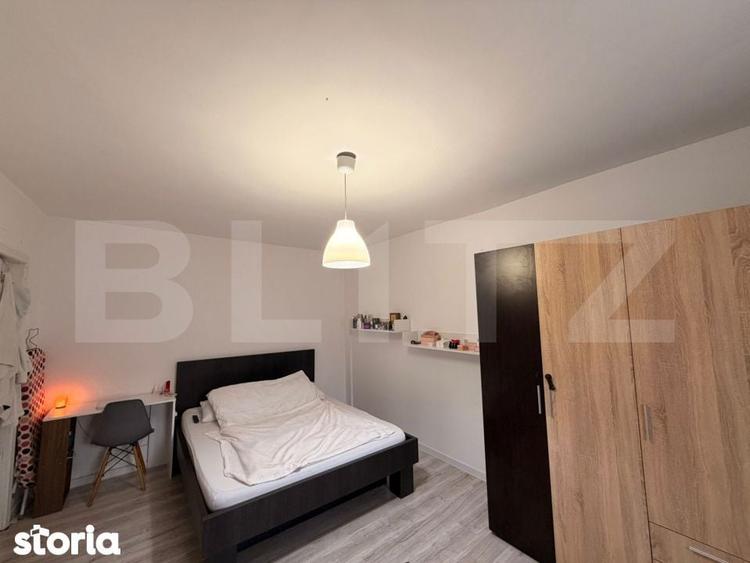 Apartament 2 camere, 50 mp, Strada Unirii - 8