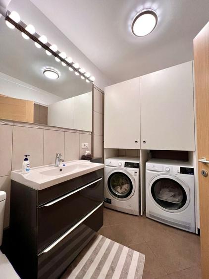 Herastrau | 3 Camere cu gradina | Loc de parcare - 9