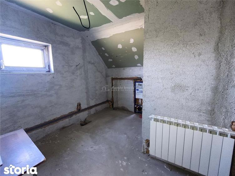 Casa individuala de vanzare in Talmaciu - 4