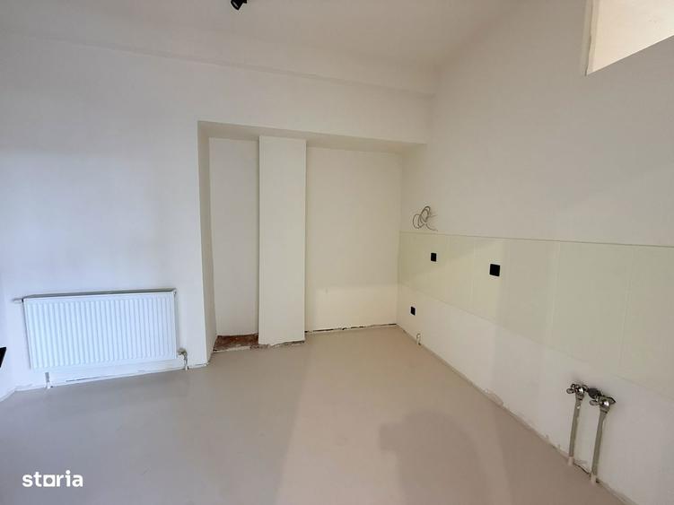 Inchiriez spatiu comercial zona Maurer, 160 mp,complet renovat - 6