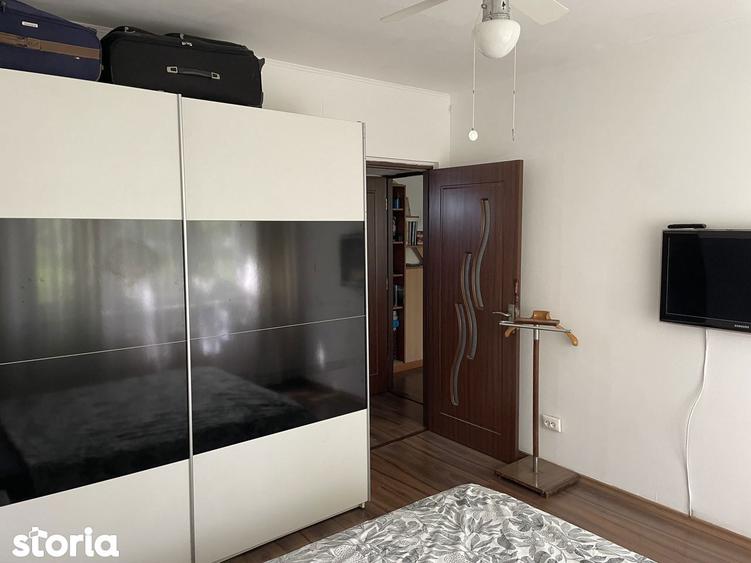 2 camere Pajura Parter retras, vedere deschisa spre spa?iu verde - 4