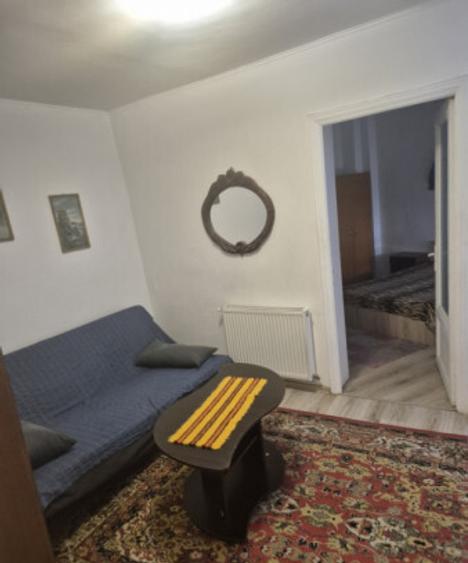 Unirii Mitropolie INCHIRIEZ apartament 2 camere in vila - 4