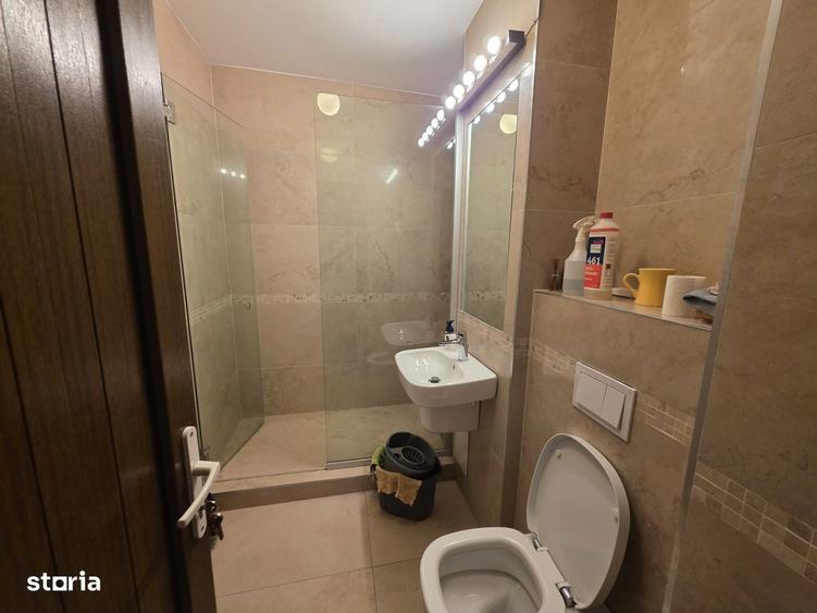 Apartament 3 camere Premium -Marriott Panorama la Catedrala, Parlament - 3